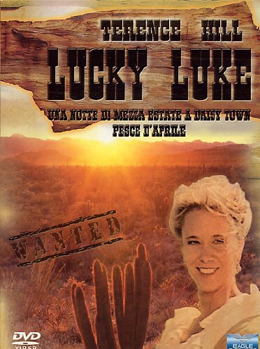 Lucky Luke – vol.2